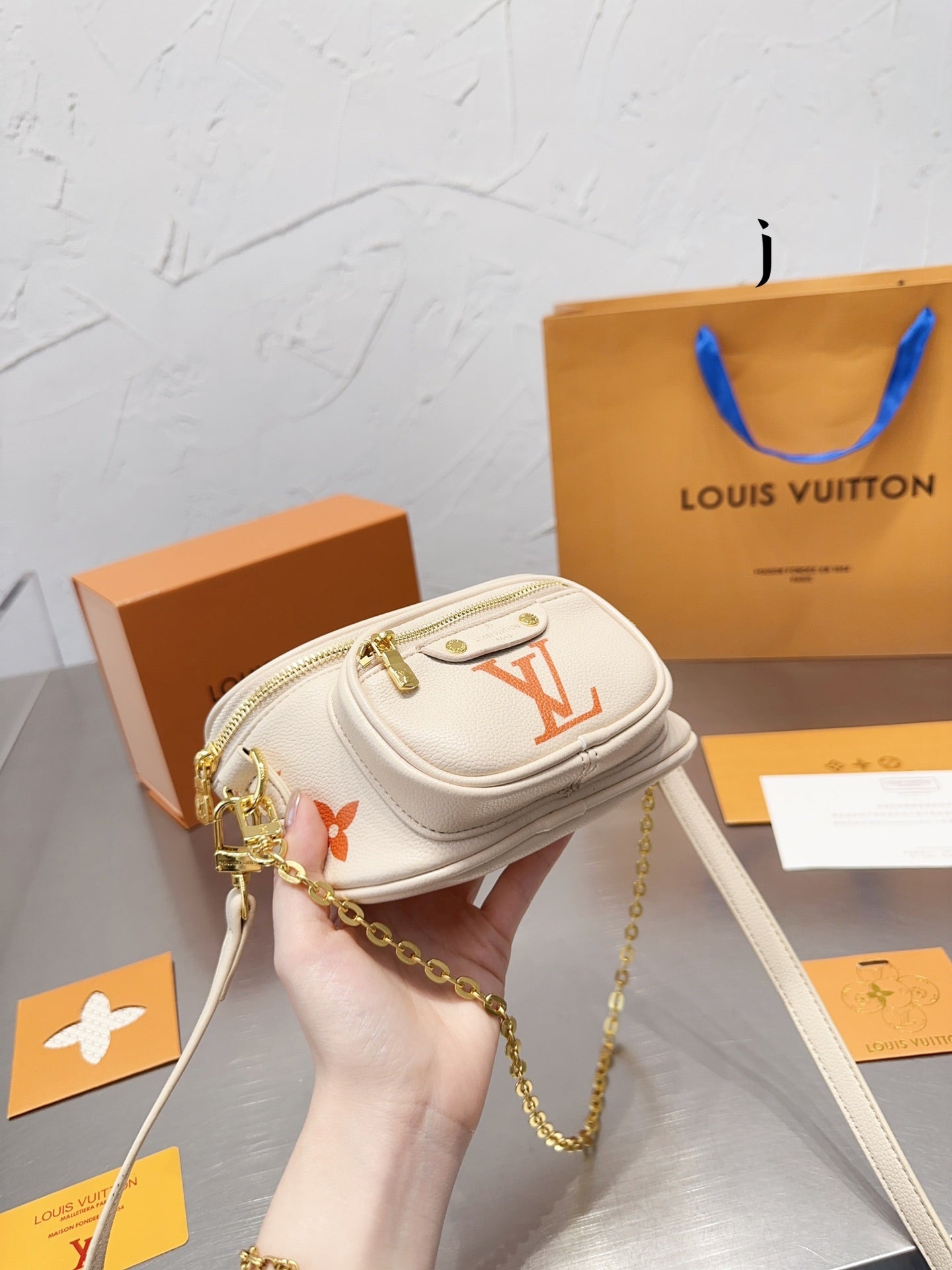 Luxury Bags Louis Vuitton  841