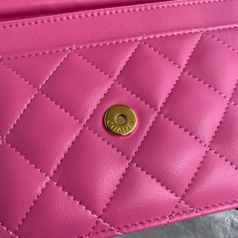 aura-bags - Chanel Bags - 7485