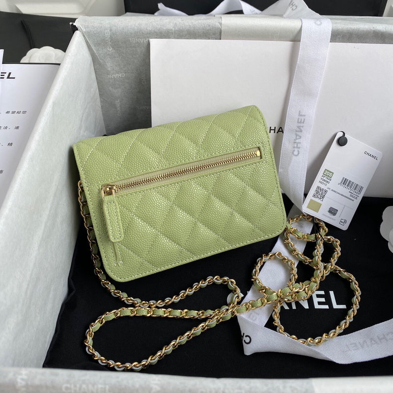 aura-bags - Chanel Bags - 7480