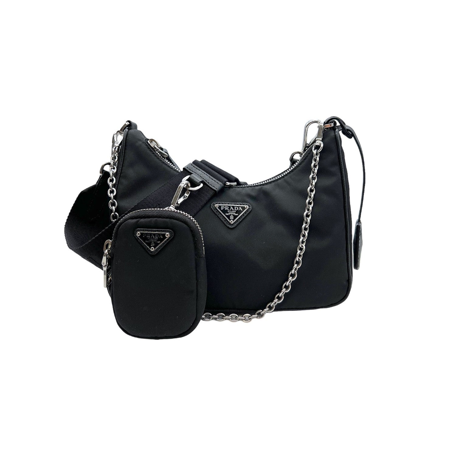 PRADA BAG