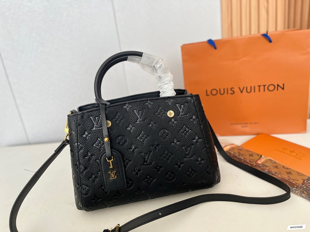New Lux Bags Louis Vuitton  528