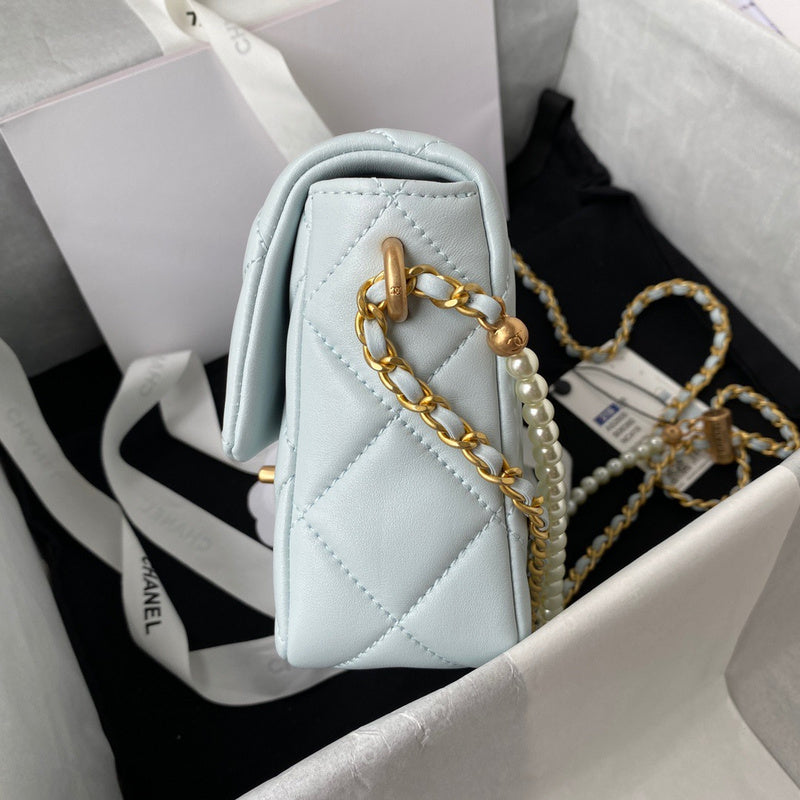 aura-bags - Chanel Bags - 7656