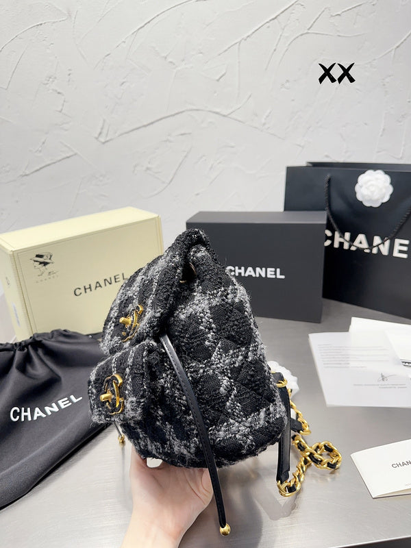 aura-bags - Chanel Bags - 7261
