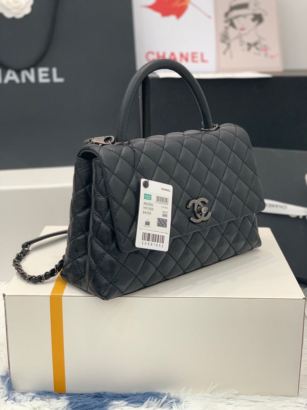 aura-bags - Chanel Bags - 7437