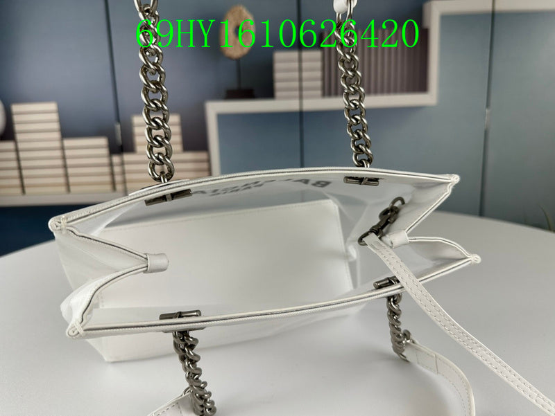 Aura Bags - BGA Bags - 1732
