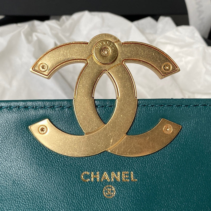 aura-bags - Chanel Bags - 7576