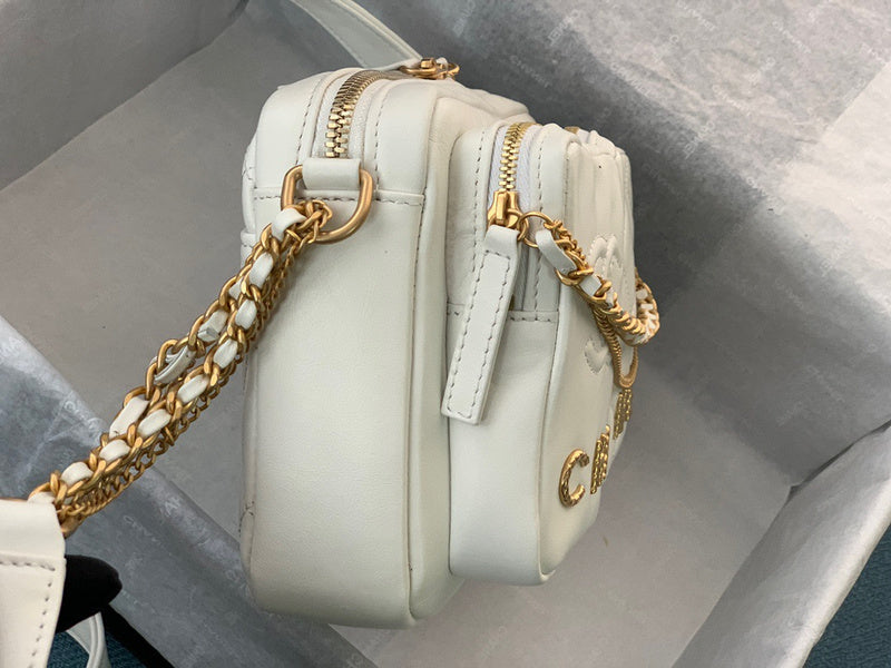 aura-bags - Chanel Bags - 7649
