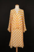 Ensemble Chanel Croisi��re 1999