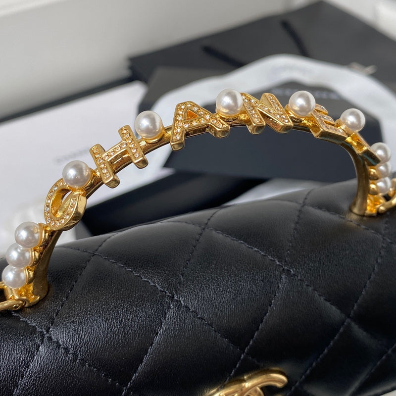aura-bags - Chanel Bags - 7363