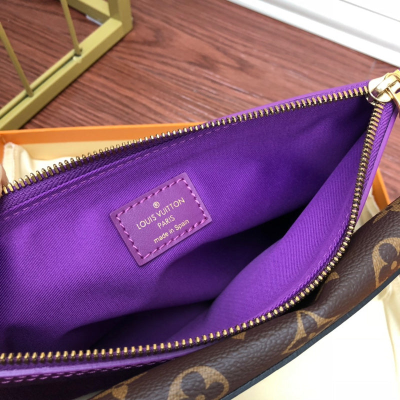 Louis Vuitton Luxury Bags 1993
