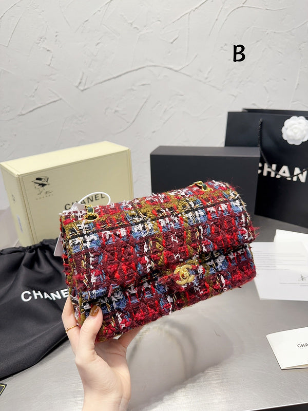 aura-bags - Chanel Bags - 7259