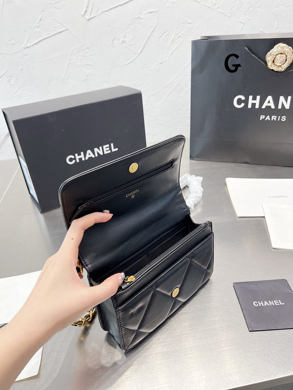 aura-bags - Chanel Bags - 7098