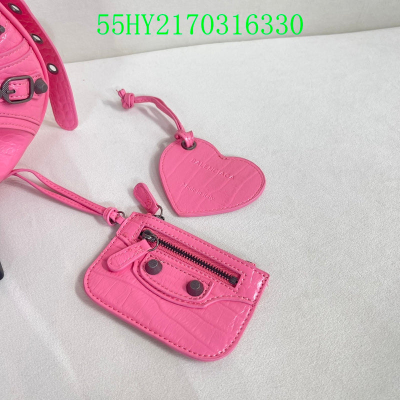 Aura Bags - BGA Bags - 1872