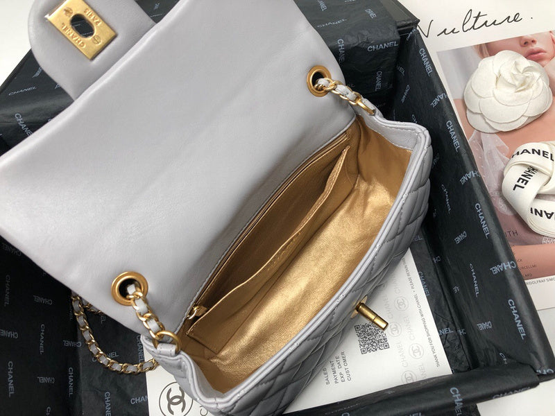 aura-bags - Chanel Bags - 7464