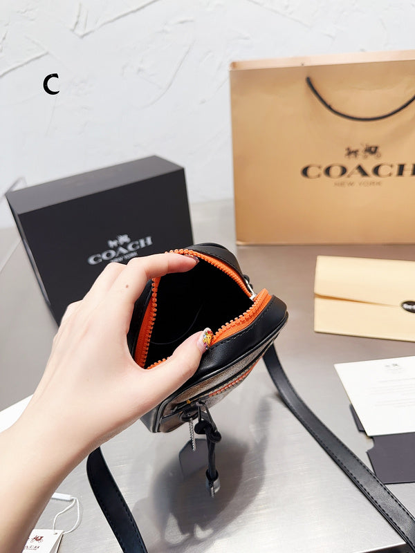 Aura Bags - CCH Bags - 097