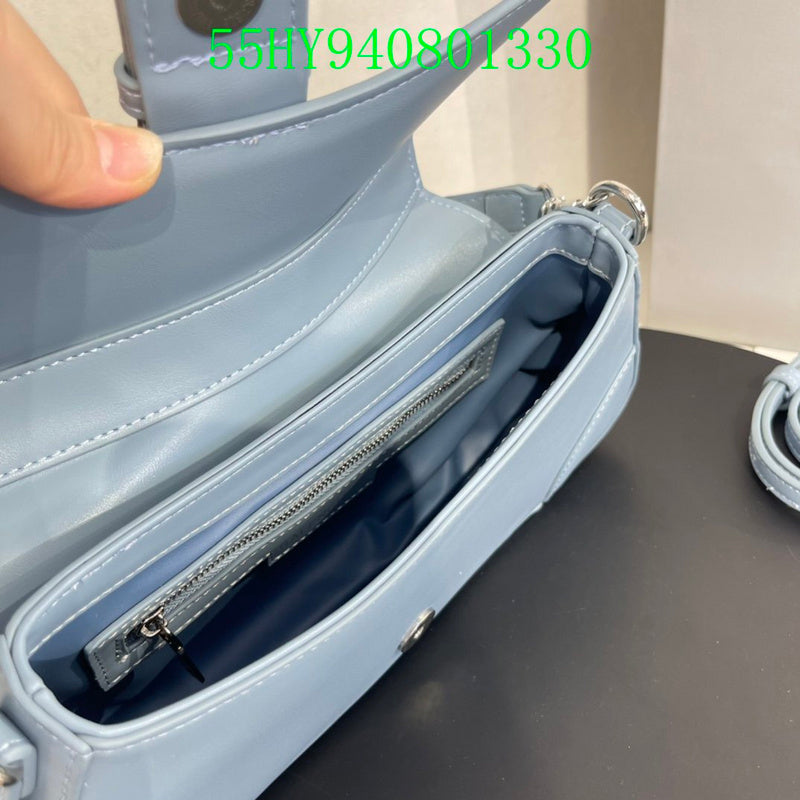 Aura Bags - BGA Bags - 2142