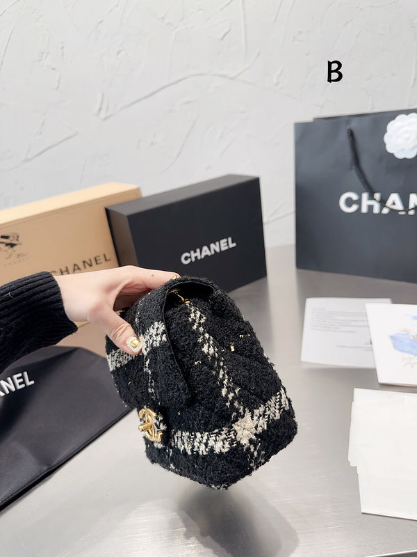 aura-bags - Chanel Bags - 7136