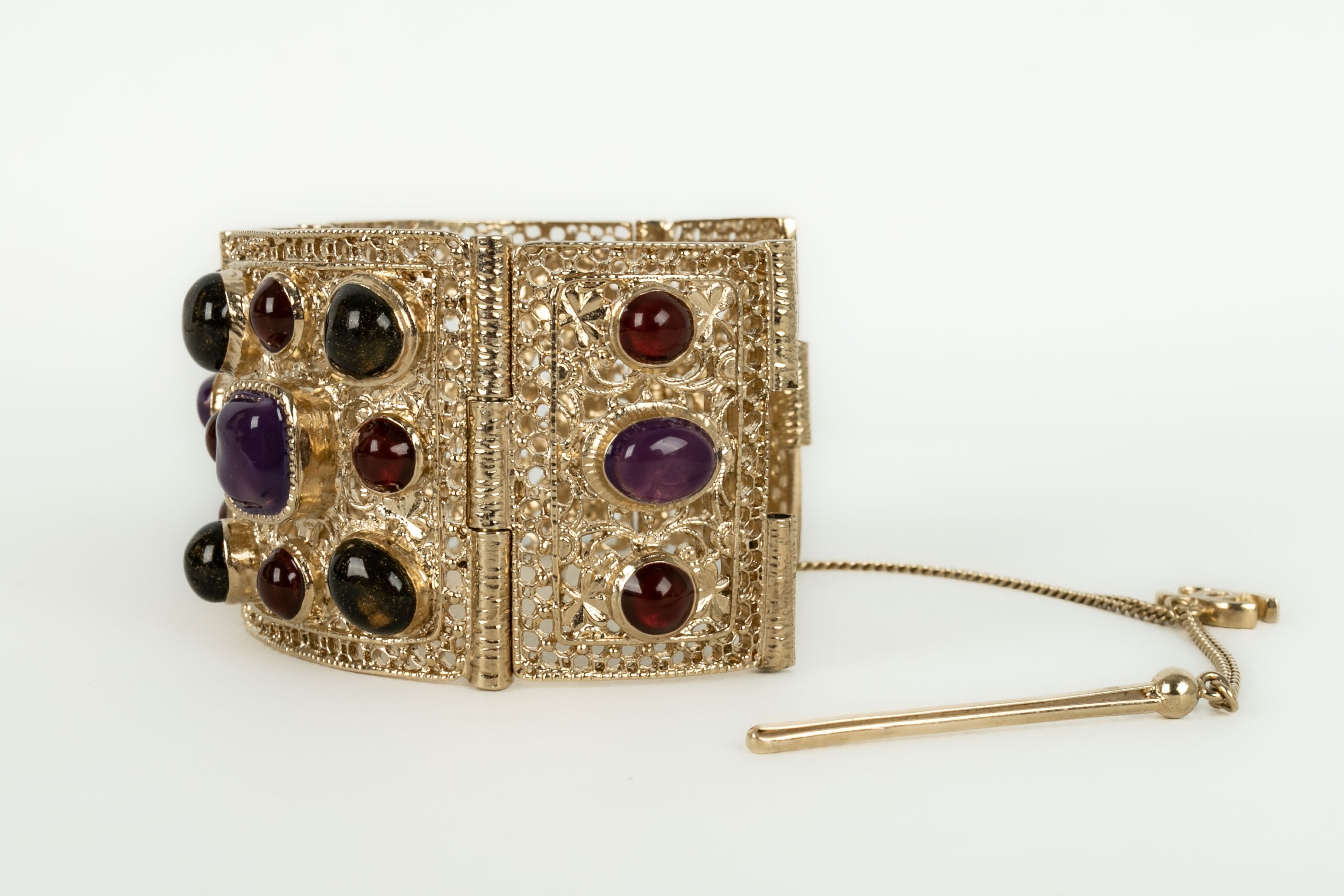 Bracelet Chanel Automne 2009