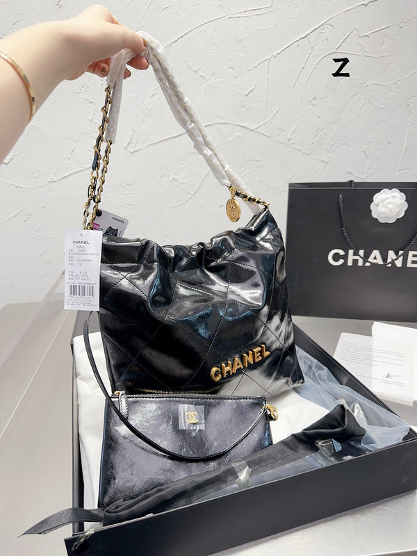 aura-bags - Chanel Bags - 7237