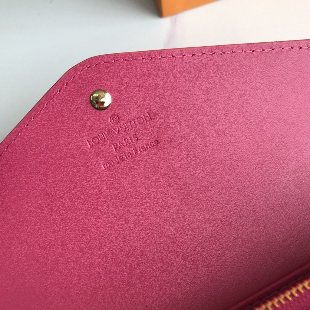 Designer Wallet louis vuitton 004