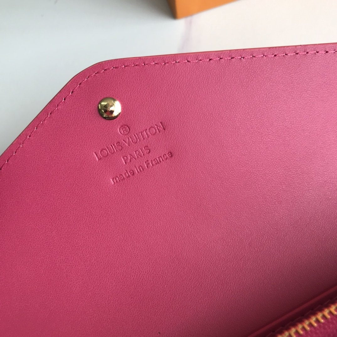 Designer Wallet louis vuitton 004