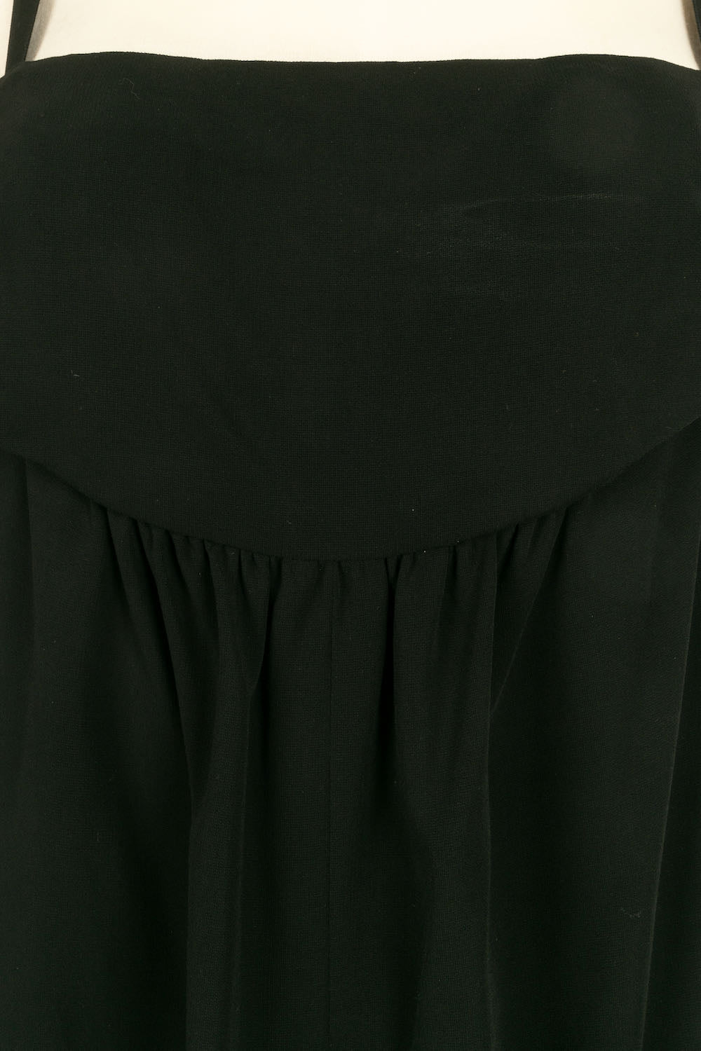 Robe Chanel Printemps 2007