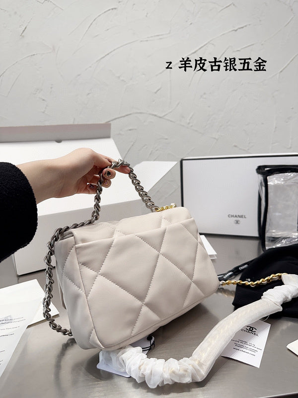 aura-bags - Chanel Bags - 6922