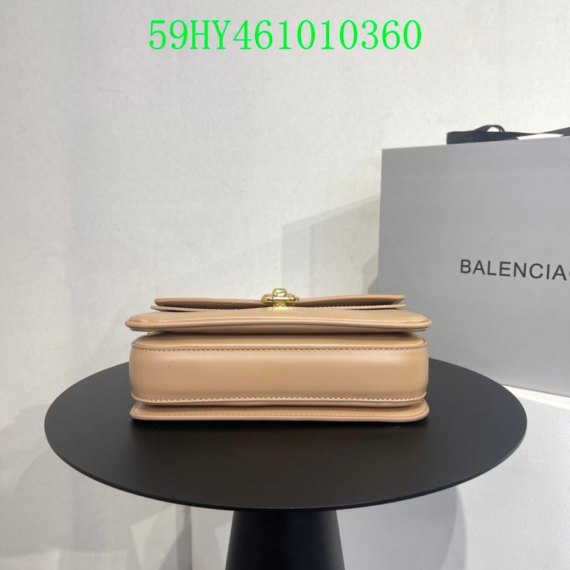 Aura Bags - BGA Bags - 2019