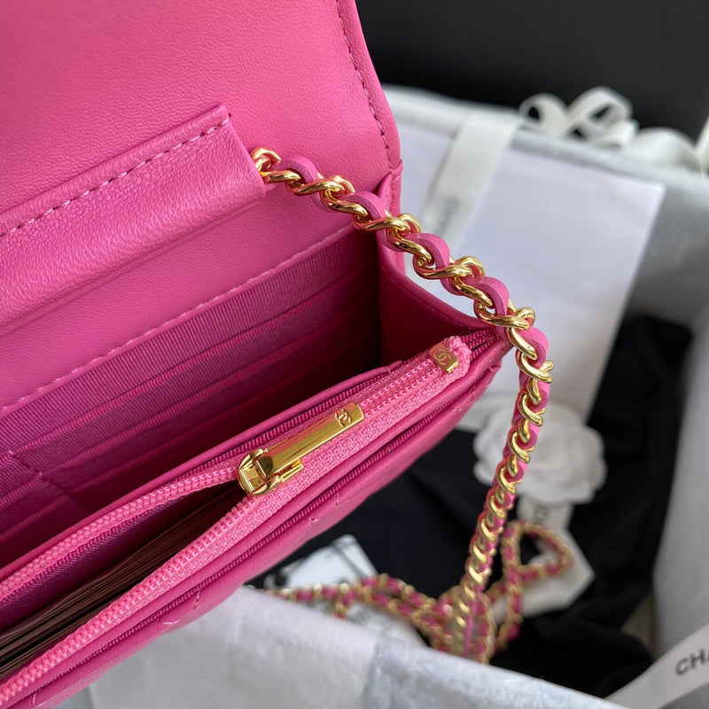 aura-bags - Chanel Bags - 7485