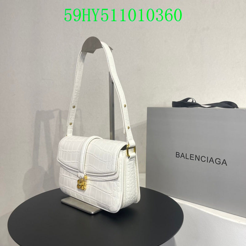 Aura Bags - BGA Bags - 2020