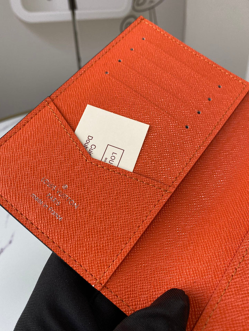 Designer Wallet louis vuitton 047