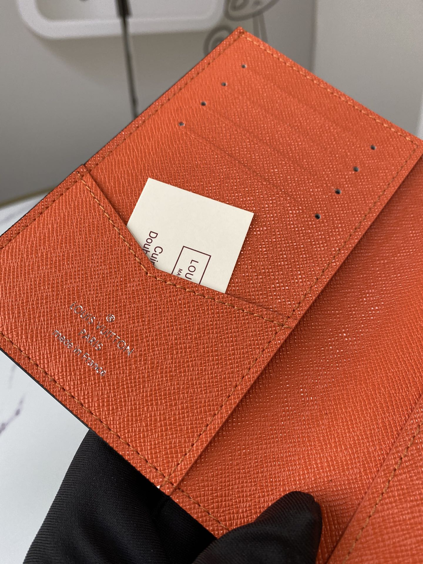 Designer Wallet louis vuitton 047