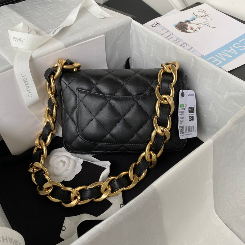aura-bags - Chanel Bags - 7367
