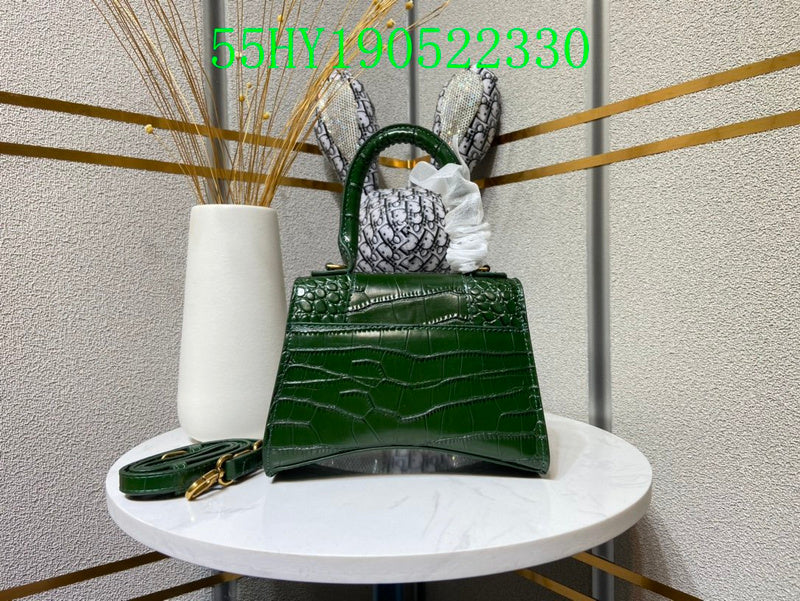 Aura Bags - BGA Bags - 2501
