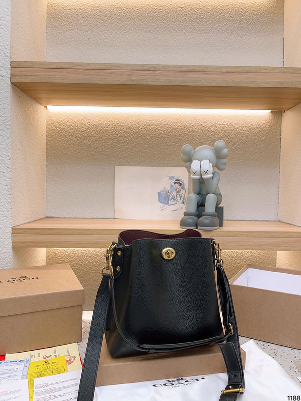 Aura Bags - CCH Bags - 100