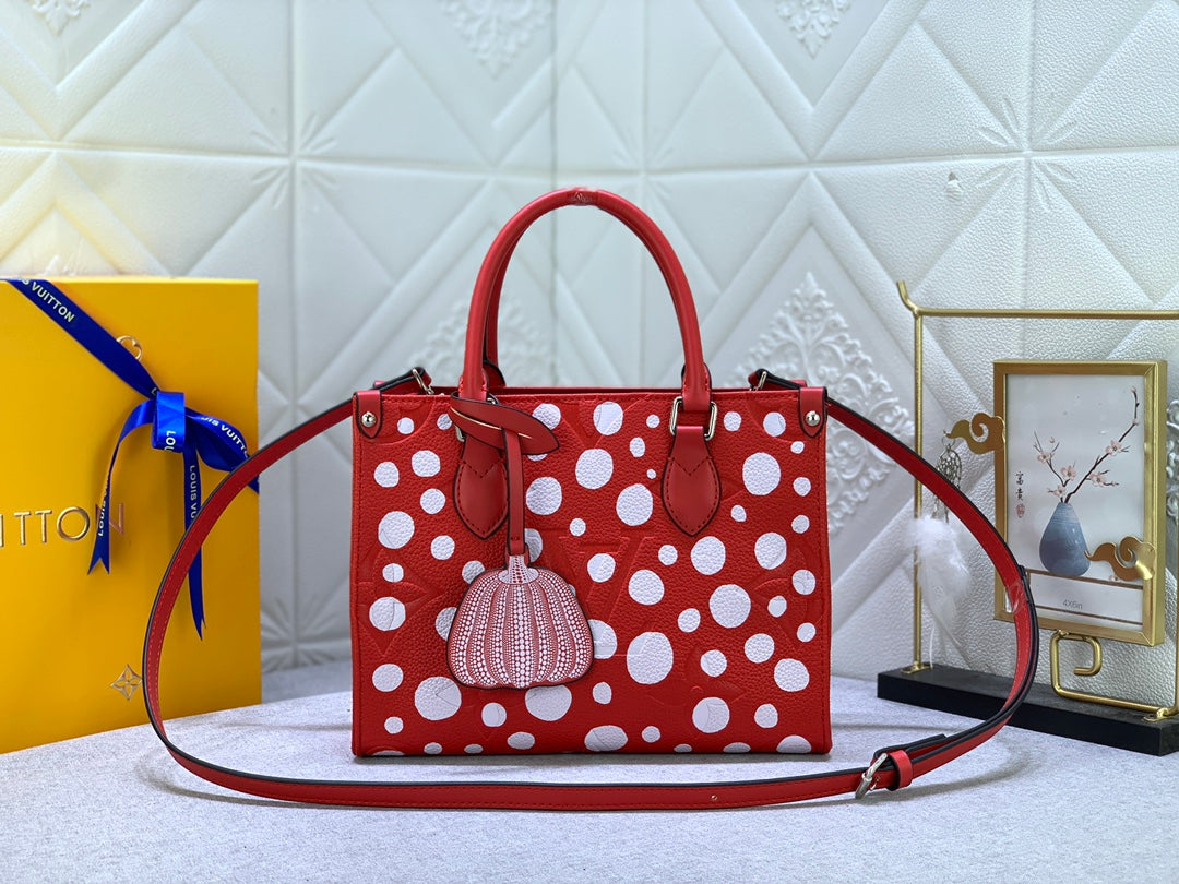 New Bag Louis Vuitton  636