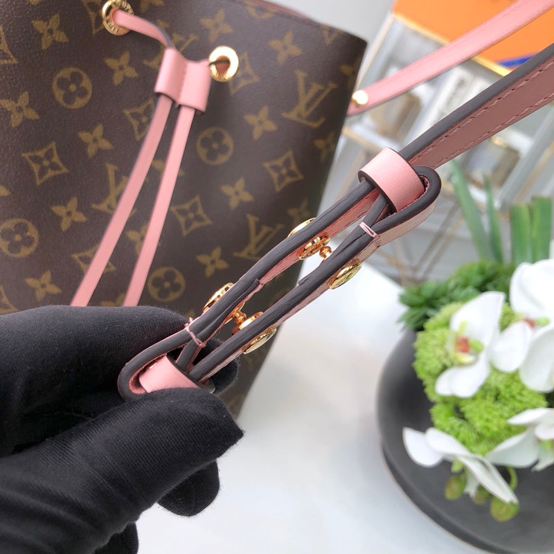 Louis Vuitton Luxury Bags 2691