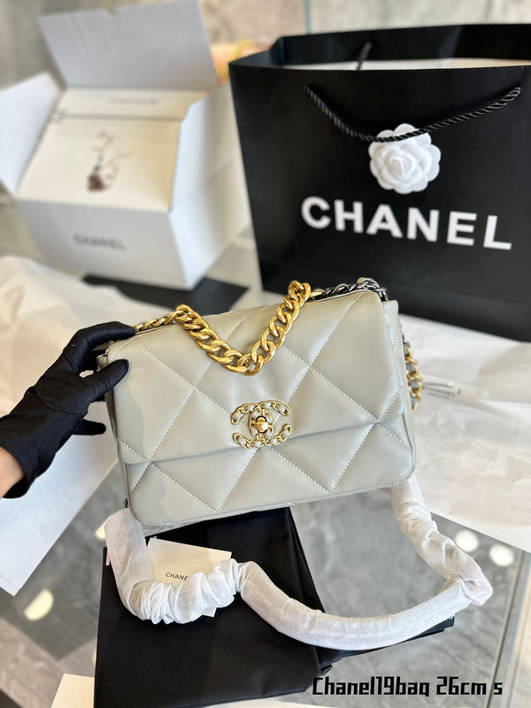 aura-bags - Chanel Bags - 7125