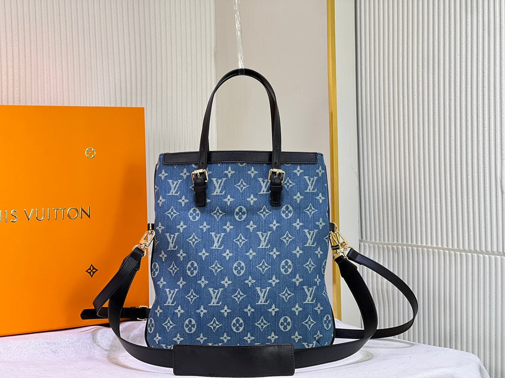 Luxury Bags Louis Vuitton  764