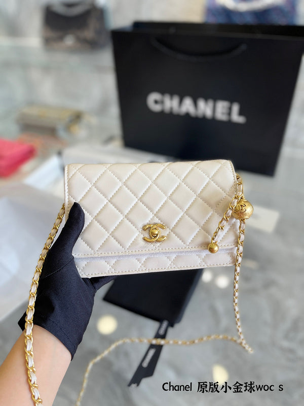 aura-bags - Chanel Bags - 7250