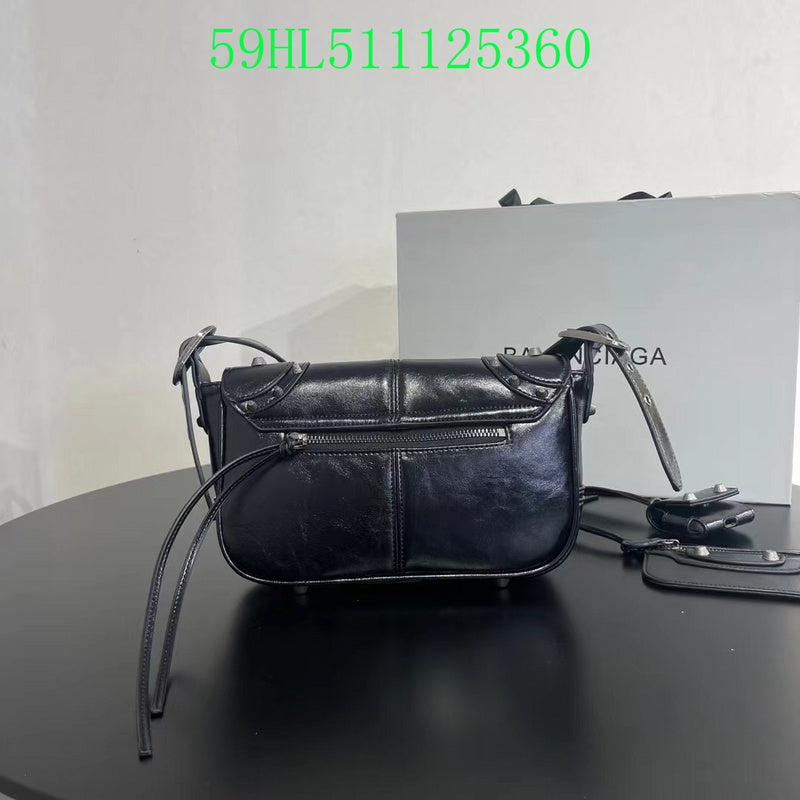 Aura Bags - BGA Bags - 1973