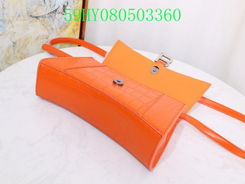 Aura Bags - BGA Bags - 2520