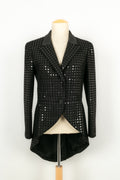 Veste Chanel Croisi��re 2002