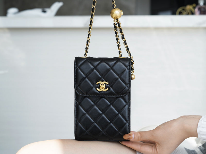 aura-bags - Chanel Bags - 7372