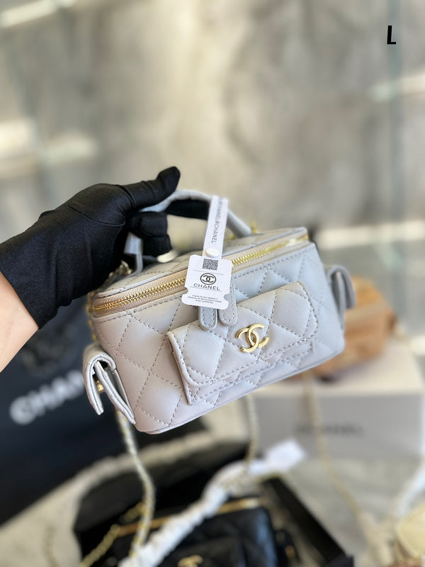 aura-bags - Chanel Bags - 7113