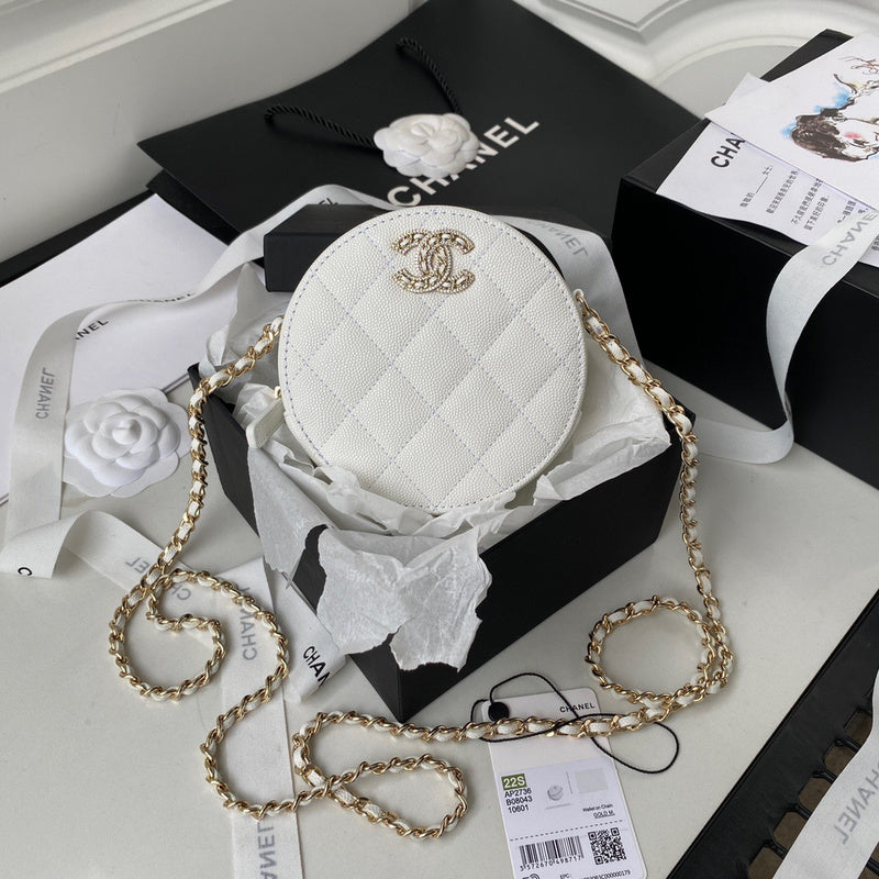 aura-bags - Chanel Bags - 7633