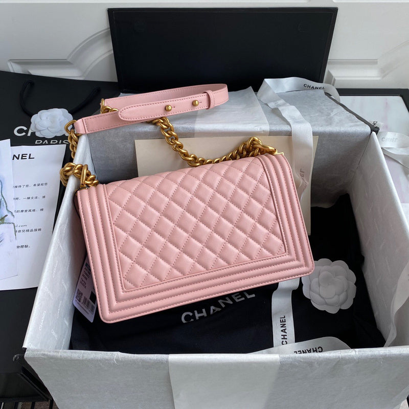 aura-bags - Chanel Bags - 7428