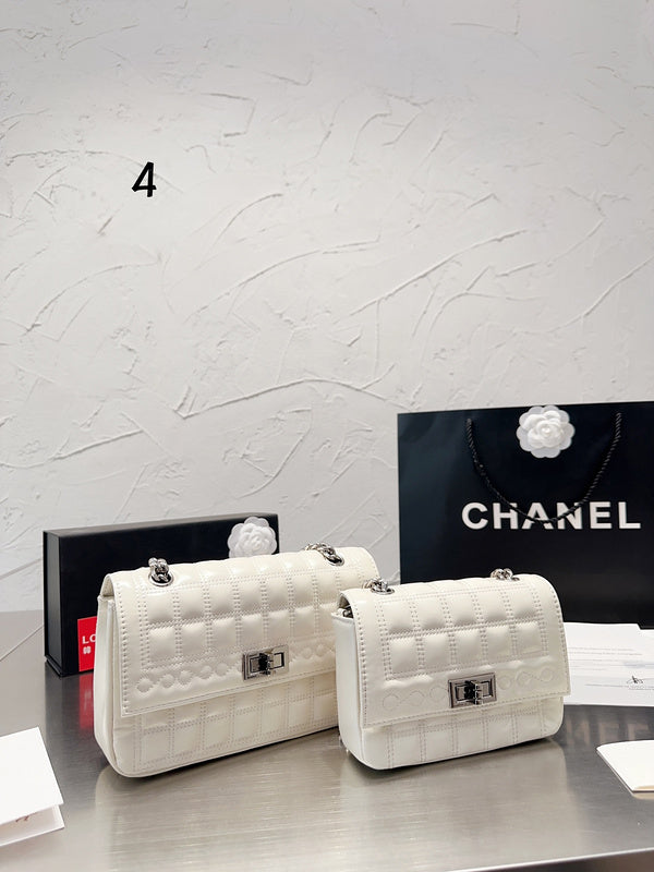 aura-bags - Chanel Bags - 7004