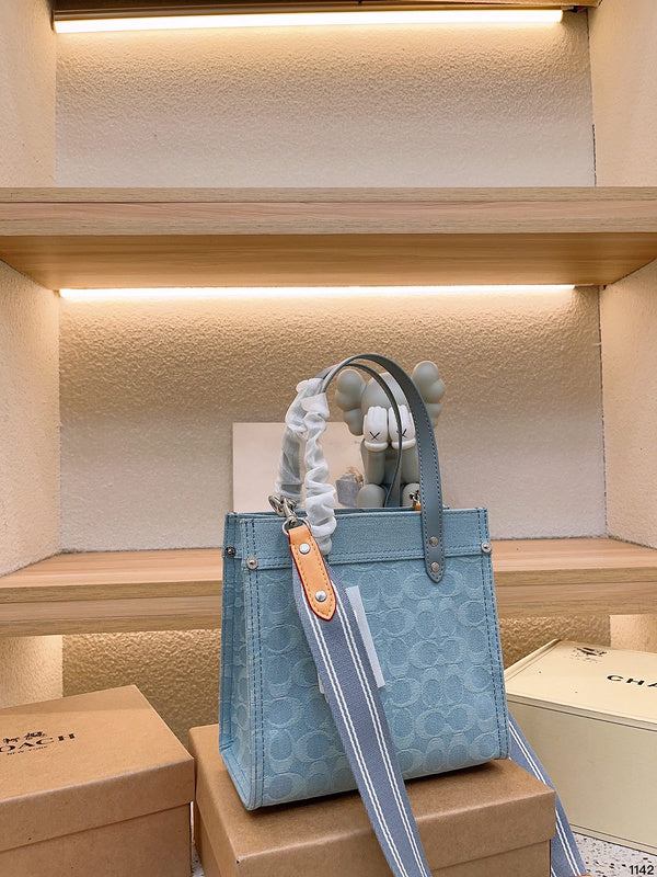 Aura Bags - CCH Bags - 069