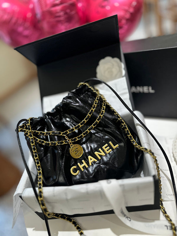 aura-bags - Chanel Bags - 6890